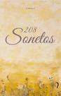 Livro - 208 Sonetos