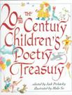 Livro - 20Th Century ChildrenS Poetry Trea