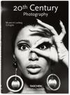 Livro - 20th century photography