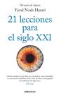 Livro 21 Lições para o Século XXI, de Debolsillo