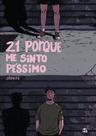 Livro - 21 porque me sinto péssimo Livro - 21 porque me sinto péssimo