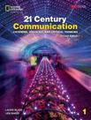 Livro - 21St Century Communication 1 Sb With The Spark Platform - 2Nd Ed - NATGEO & CENGAGE ELT