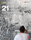 Livro - 21st Century Communication 3: Listening, Speaking and Critical Thinking Livro - 21st Century Communication 3: Listening, Speaking and Critical Thinking