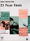 Livro - 23 peças fáceis Livro - 23 peças fáceis