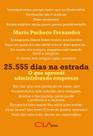 Livro - 25.555 dias na estrada: O que aprendi administrando empresas