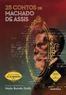 Livro - 25 contos de Machado de Assis Livro - 25 contos de Machado de Assis