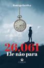 Livro - 26.061, Ele não para