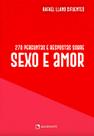 Livro - 270 perguntas e respostas sobre sexo e amor
