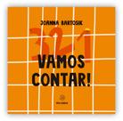 Livro - 3, 2, 1: vamos contar! Livro - 3, 2, 1: vamos contar!