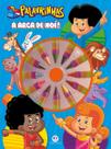 Livro - 3 Palavrinhas - A arca de Noé Livro - 3 Palavrinhas - A arca de Noé