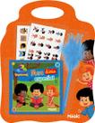 Livro - 3 Palavrinhas - Livro-diário especial