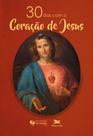 Livro - 30 dias com o Coração de Jesus Livro - 30 dias com o Coração de Jesus