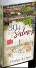 Livro - 30 dias na terra dos Salmos