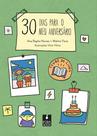 Livro - 30 dias para o meu aniversário