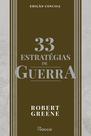 Livro - 33 estratégias de guerra
