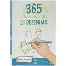Livro - 365 Aprendendo a Desenhar Livro - 365 Aprendendo a Desenhar