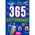 Livro 365 atividades 365 criptogramas
