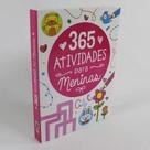 Livro 365 Atividades Meninas e Meninos - 1 atividade por dia