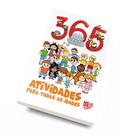 Livro - 365 ATIVIDADES PARA TODAS AS IDADES