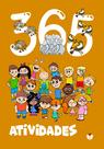 Livro - 365 atividades