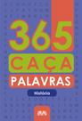 Livro - 365 Caça-Palavras - História