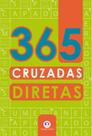 Livro - 365 cruzadas diretas