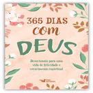 Livro 365 dias com Deus