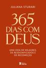 Livro - 365 dias com Deus