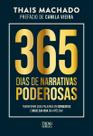 Livro - 365 dias de narrativas poderosas Livro - 365 dias de narrativas poderosas