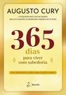 Livro - 365 Dias Para Viver Com Sabedoria Livro - 365 Dias Para Viver Com Sabedoria