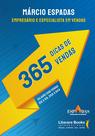 Livro - 365 dicas de vendas