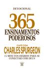 Livro - 365 Ensinamentos Poderosos - Café com Charles Spurgeon