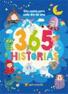Livro - 365 Histórias Curtas: Um Conto para cada dia do Ano