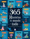 Livro - 365 histórias do mundo todo