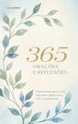 Livro - 365 orações e reflexões - Nova edição