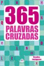 Livro - 365 Palavras Cruzadas Diretas - Vol.2