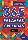 Livro - 365 Palavras cruzadas plus - volume III Livro - 365 Palavras cruzadas plus - volume III