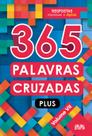 Livro - 365 Palavras cruzadas plus - volume VII Livro - 365 Palavras cruzadas plus - volume VII