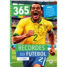 Livro - 365 Recordes do Futebol
