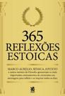 Livro - 365 Reflexões Estóicas Livro - 365 Reflexões Estóicas