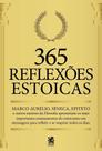 Livro - 365 Reflexões Estóicas