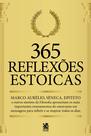 Livro 365 Reflexões Estoicas
