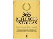 Livro 365 Reflexões Estoicas
