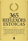 Livro 365 Reflexões Estoicas