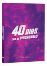 Livro - 40 dias com os Vingadores - Devocional