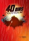 Livro - 40 dias em Gotham - Devocional Livro - 40 dias em Gotham - Devocional