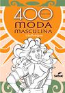 Livro - 400 anos de moda masculina