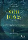 Livro - 400 Dias