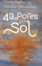 Livro - 43 pores do sol
