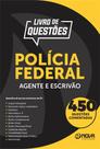 Livro 450 Questões Comentadas da PF - Agente e Escrivão Livro 450 Questões Comentadas da PF - Agente e Escrivão